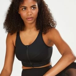 Hunkemöller Dames HKMX The Pro Sport Bh Level 3 - Maat C80 -Sportkleding-Dames Winkel 550x660 19