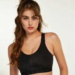 Hunkemöller Dames HKMX The Pro Sport Bh Level 3 - Maat C80 -Sportkleding-Dames Winkel 550x660 21