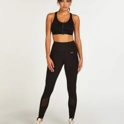 Hunkemöller Dames HKMX The Pro Sport Bh Level 3 - Maat C80 -Sportkleding-Dames Winkel 550x660 23