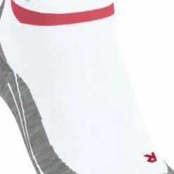 FALKE RU4 Short Pace Dames Sokken - Wit - Maat 39-40 -Sportkleding-Dames Winkel 550x660 29