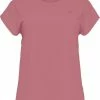 ONLY Play ONPAUBREE SS LOOSE TR TEE CURVY-NOOS Dames Sportshirt - Maat 44/46 -Sportkleding-Dames Winkel 550x661 2