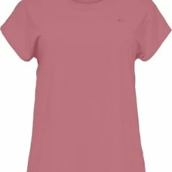 ONLY Play ONPAUBREE SS LOOSE TR TEE CURVY-NOOS Dames Sportshirt - Maat 44/46