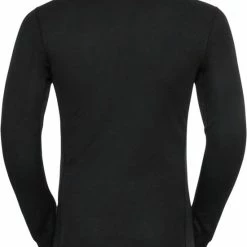 ODLO Bl Top Crew Neck L/S Active Warm Eco Thermoshirt Heren - Maat L 11 ODLO Bl Top Crew Neck L/S Active Warm Eco Thermoshirt Heren - Maat L -Sportkleding-Dames Winkel 550x662 1