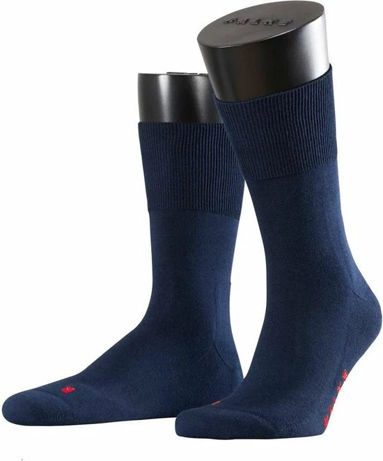 Falke Run - Sportsokken - Volwassenen - Marine - Maat 42/43 15 Falke Run - Sportsokken - Volwassenen - Marine - Maat 42/43 - Afbeelding 13