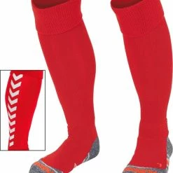 Hummel Denmark Sportsokken Unisex - Maat 41-44