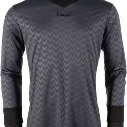 Hummel Hannover Keeper Sportshirt Kids - Maat 164 -Sportkleding-Dames Winkel 550x663 1