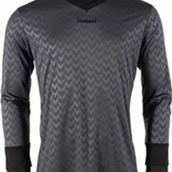 Hummel Hannover Keeper Sportshirt Kids - Maat 164