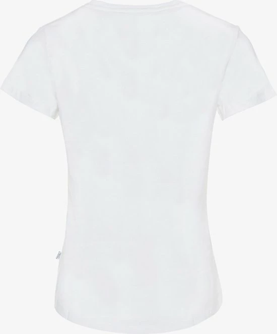PUMA Ess Logo Tee Dames Sportshirt - Maat M 11 PUMA Ess Logo Tee Dames Sportshirt - Maat M - Afbeelding 9