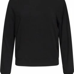 Active Panther T-shirt SABY Comfy TOP Black, Relaxed-fit Long-sleeve Crewneck T-shirt Dames, Dames Loopshirt Lange Mouwen Sport Shirt - Ademend Shirt Fitness Workout, T-shirt Dames Sportshirt Lange Mouwen Snel Droog Elastisch Yoga Gym, 11 Active Panther T-shirt SABY Comfy TOP Black, Relaxed-fit Long-sleeve Crewneck T-shirt Dames, Dames Loopshirt Lange Mouwen Sport Shirt - Ademend Shirt Fitness Workout, T-shirt Dames Sportshirt Lange Mouwen Snel Droog Elastisch Yoga Gym, -Sportkleding-Dames Winkel 550x665 4