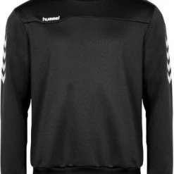 Hummel Valencia Top Round Neck Sporttrui Kids - Maat 152 -Sportkleding-Dames Winkel 550x667 1