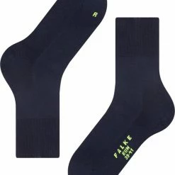 Falke Run - Sportsokken - Volwassenen - Marine - Maat 42/43 20 Falke Run - Sportsokken - Volwassenen - Marine - Maat 42/43 -Sportkleding-Dames Winkel 550x667 12