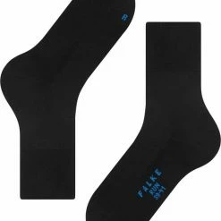 FALKE Run Gewatteerd Warm Ademend Hoogwaardig Anti Zweet Zacht Zonder Motief Kleurrijk Hardloop Hoog Katoen Zwart Unisex Sokken - Maat 49-50 18 FALKE Run Gewatteerd Warm Ademend Hoogwaardig Anti Zweet Zacht Zonder Motief Kleurrijk Hardloop Hoog Katoen Zwart Unisex Sokken - Maat 49-50 -Sportkleding-Dames Winkel 550x667 15