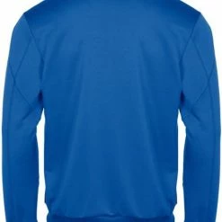 Hummel Valencia Top Round Neck Sporttrui Unisex - Maat S 16 Hummel Valencia Top Round Neck Sporttrui Unisex - Maat S -Sportkleding-Dames Winkel 550x667 18