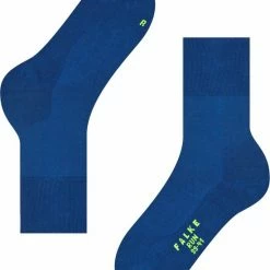 FALKE Run Hardloopsok 16605 - Blauw - 39-41 -Sportkleding-Dames Winkel 550x667 19