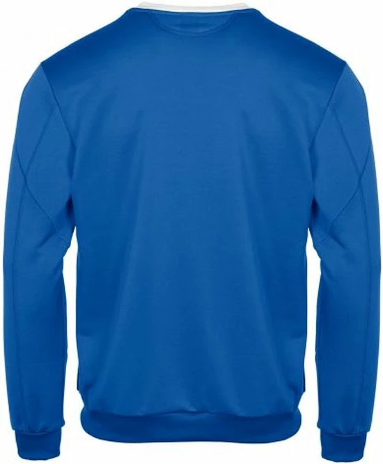 Hummel Valencia Top Round Neck Sporttrui Kids - Maat 116 10 Hummel Valencia Top Round Neck Sporttrui Kids - Maat 116 - Afbeelding 8