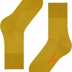 FALKE Run Unisex Sokken - Geel (mimosa) - Maat: 44-45 11 FALKE Run Unisex Sokken - Geel (mimosa) - Maat: 44-45 -Sportkleding-Dames Winkel 550x668 1