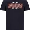 PUMA Red Bull Racing Team Graphic Tee -Sportkleding-Dames Winkel 550x670 2
