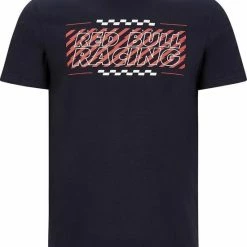 PUMA Red Bull Racing Team Graphic Tee