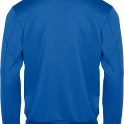 Hummel Valencia Top Round Neck Sporttrui Unisex - Maat S 14 Hummel Valencia Top Round Neck Sporttrui Unisex - Maat S -Sportkleding-Dames Winkel 550x670 4
