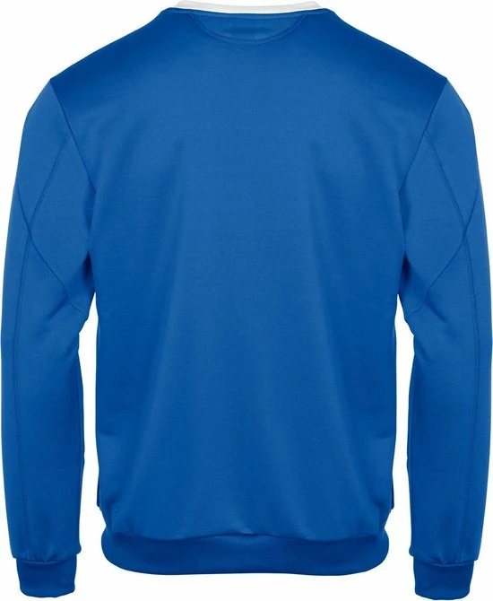 Hummel Valencia Top Round Neck Sporttrui Unisex - Maat S 7 Hummel Valencia Top Round Neck Sporttrui Unisex - Maat S - Afbeelding 5