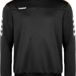 Hummel Valencia Top Round Neck Sporttrui Unisex - Maat S 10 Hummel Valencia Top Round Neck Sporttrui Unisex - Maat S -Sportkleding-Dames Winkel 550x671 1