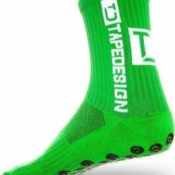Tapedesign Allround Classic Gripsokken - Groen | Maat: 37-48 13 Tapedesign Allround Classic Gripsokken - Groen | Maat: 37-48 -Sportkleding-Dames Winkel 550x671 10