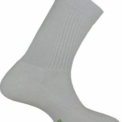 Boru Bamboo 1 Paar Zwarte Bamboe Sportsokken | Maat 43-45 -Sportkleding-Dames Winkel 550x672