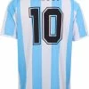 Kingdo Argentinie Messi Voetbalshirt - Kinderen - 116 -Sportkleding-Dames Winkel 550x673