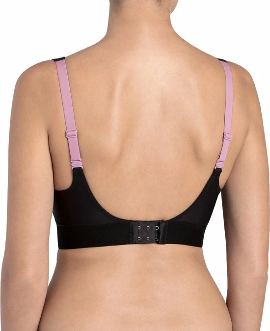 Triumph Triaction Extreme Lite N EX Dames Sportbeha - Maat 80D 13 Triumph Triaction Extreme Lite N EX Dames Sportbeha - Maat 80D - Afbeelding 11