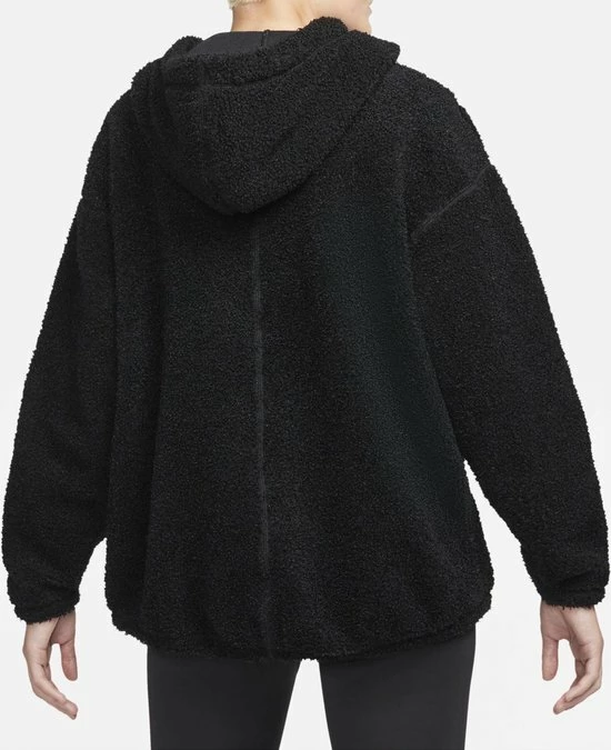 Nike Trui - Vrouwen - Zwart 4 Nike Trui - Vrouwen - Zwart - Afbeelding 2