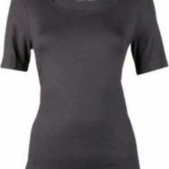 RJ Bodywear Ladies Shirt SS Thermal Wear Lace-mt XL -Sportkleding-Dames Winkel 550x675