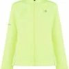 Karrimor Running Jacket - Dames - Kleur Fluo Yellow - Maat L 1 Karrimor Running Jacket - Dames - Kleur Fluo Yellow - Maat L -Sportkleding-Dames Winkel 550x678