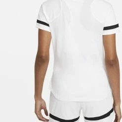 Nike Dri-FIT Academy Sportshirt Dames - Maat M -Sportkleding-Dames Winkel 550x678 3