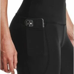 Under Armour HG Armour Hi Ankle Leg Dames Sportlegging - Maat XL -Sportkleding-Dames Winkel 550x681 1