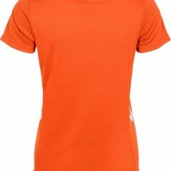 Hummel Valencia Sportshirt Dames - Maat L -Sportkleding-Dames Winkel 550x681 3