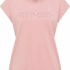 Venice Beach Wonder Sportshirt Vrouwen - Maat M -Sportkleding-Dames Winkel 550x681 7