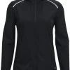 Under Armour OutRun The Rain Jacket Sportjas Dames - Maat XS -Sportkleding-Dames Winkel 550x683 1