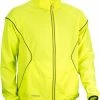 Avento Runningjack - Unisex - Neon Yellow - Geel/Zwart - L