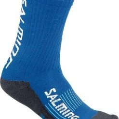 Salming 365 Adv. Indoor Sok - Blauw - Maat 39-42