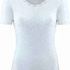 BlackSpade Dames Thermo Shirt Korte Mouw Zwart-L -Sportkleding-Dames Winkel 550x684 1