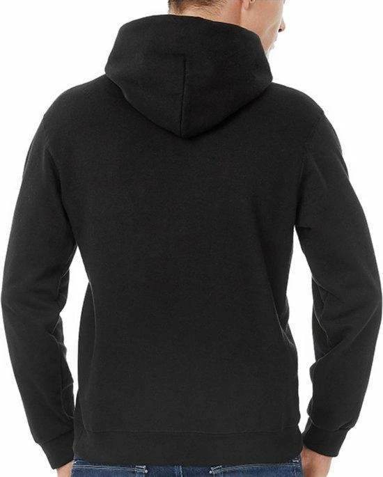 B&C Collection King / Queen Hoodie I'm His Queen (Queen - Maat S) | Koppel Cadeau | Valentijn Cadeautje Voor Hem & Haar 4 B&C Collection King / Queen Hoodie I'm His Queen (Queen - Maat S) | Koppel Cadeau | Valentijn Cadeautje Voor Hem & Haar - Afbeelding 2