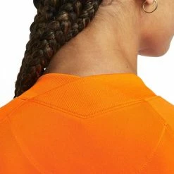 Nike Nederland 2022 Stadium Dames Thuisshirt - S 12 Nike Nederland 2022 Stadium Dames Thuisshirt - S -Sportkleding-Dames Winkel 550x687 14
