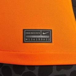 Nike Nederland 2022 Stadium Dames Thuisshirt - S 13 Nike Nederland 2022 Stadium Dames Thuisshirt - S -Sportkleding-Dames Winkel 550x687 15