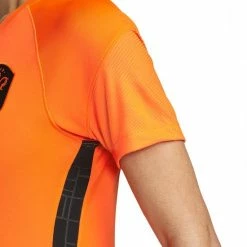 Nike Nederland 2022 Stadium Dames Thuisshirt - S 14 Nike Nederland 2022 Stadium Dames Thuisshirt - S -Sportkleding-Dames Winkel 550x687 16