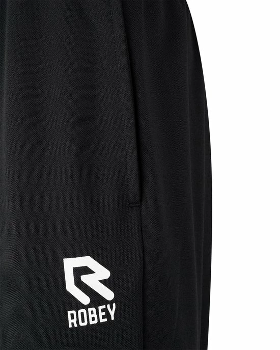 Robey Crossbar Pants - Zwart - L 4 Robey Crossbar Pants - Zwart - L - Afbeelding 2