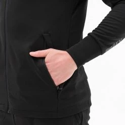 Robey Off Pitch Anthem Jacket -Sportkleding-Dames Winkel 550x687 47