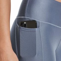 Under Armour Armour Hi Ankle Leg Dames Sportlegging - Maat L -Sportkleding-Dames Winkel 550x687 52