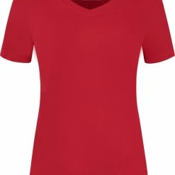 Rogelli Promo - Sportshirt - Dames -Sportkleding-Dames Winkel 550x688 6
