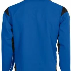 Hummel Paris Micro Jack Sportjas Unisex - Maat XL -Sportkleding-Dames Winkel 550x689 6