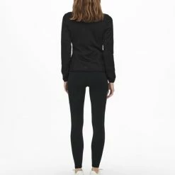 ONLY PLAY ONPJETTA HN FLEECE JCK - NOOS Dames Jackets - Maat XS 11 ONLY PLAY ONPJETTA HN FLEECE JCK - NOOS Dames Jackets - Maat XS -Sportkleding-Dames Winkel 550x690 6